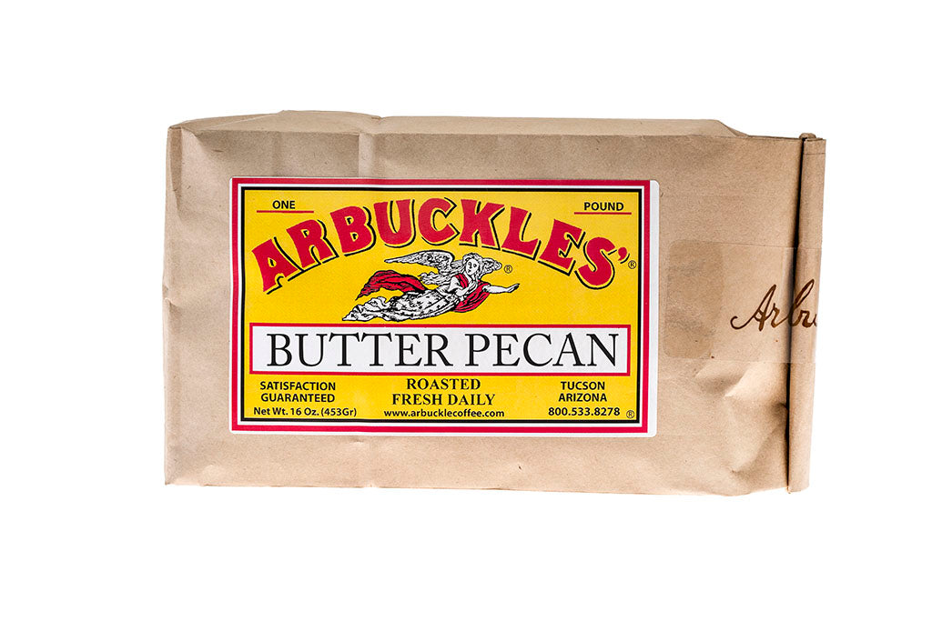 Butter Pecan 4lb Bulk Bag