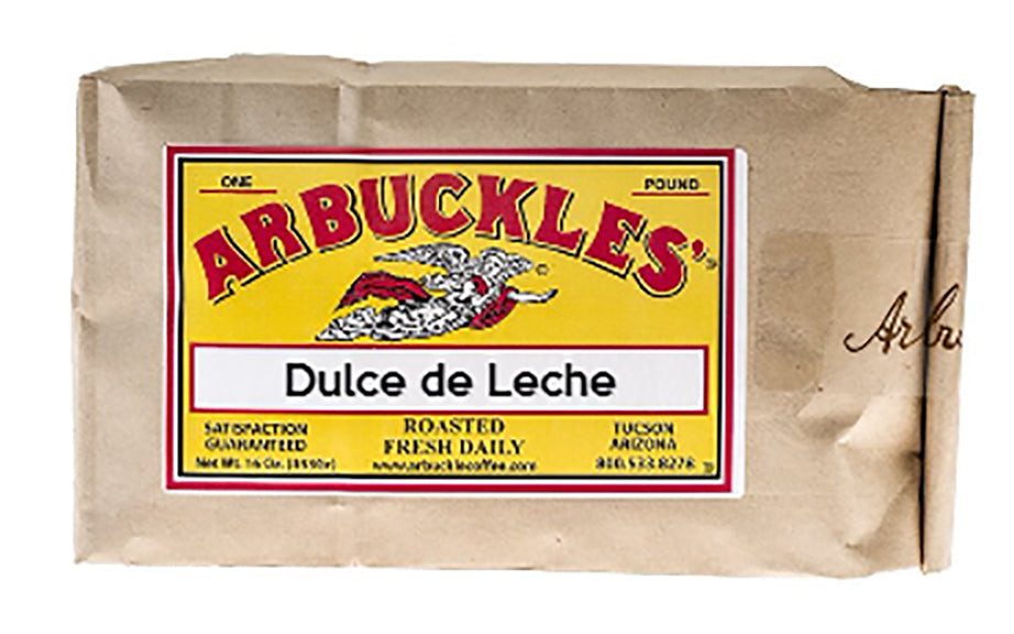 Dulce de Leche