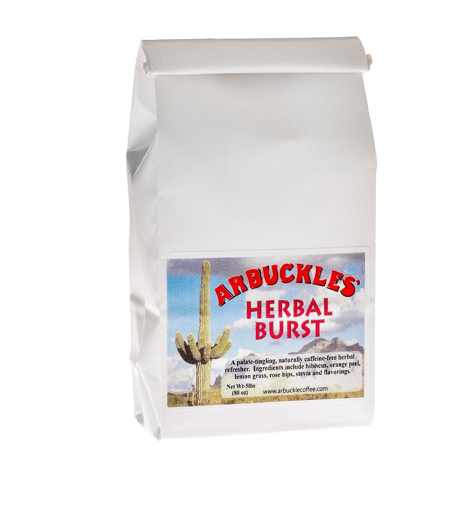 Herbal Burst