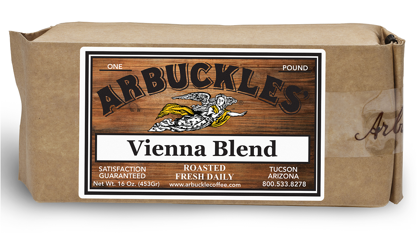 Vienna Blend