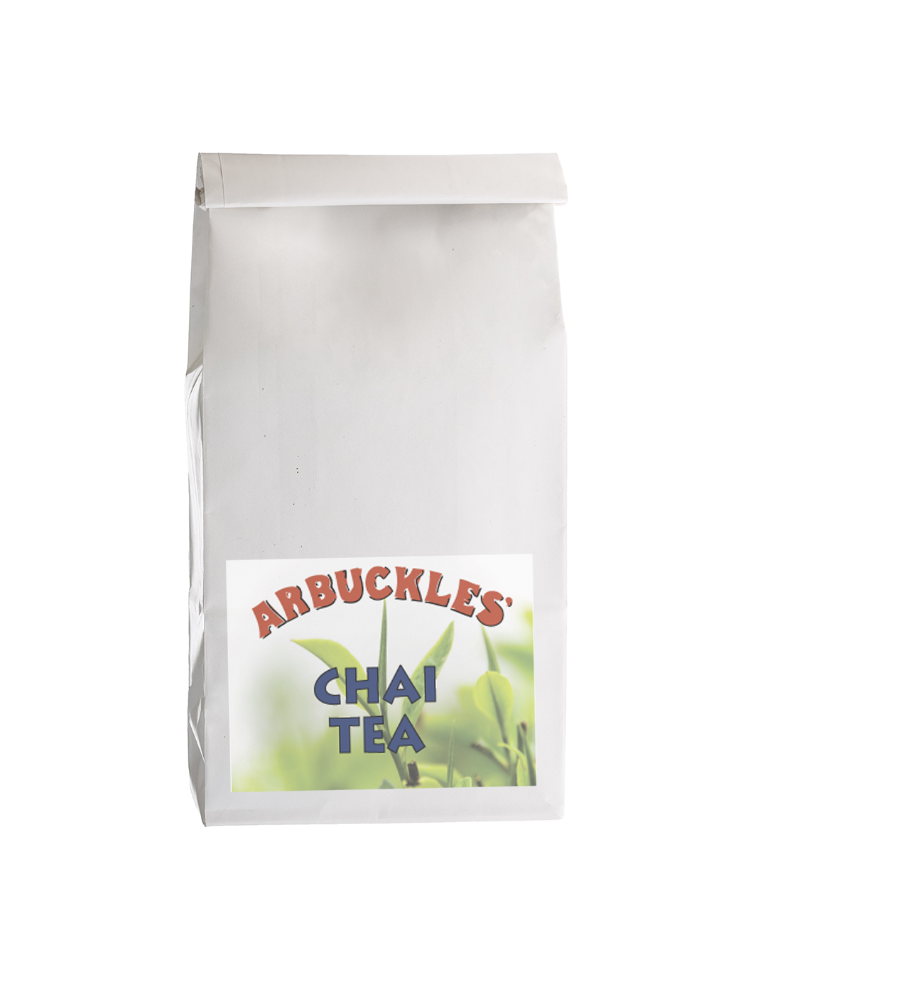 Arbuckle's Chai Tea