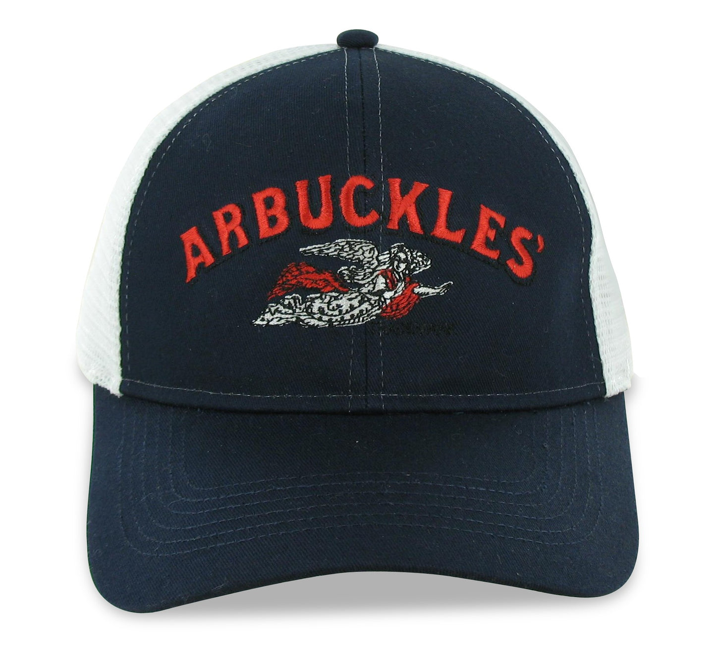 Arbuckle's Trucker Style Cap