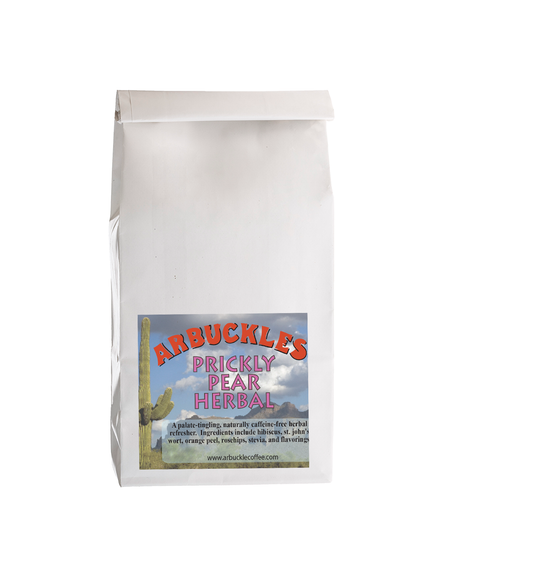 Prickly Pear Herbal