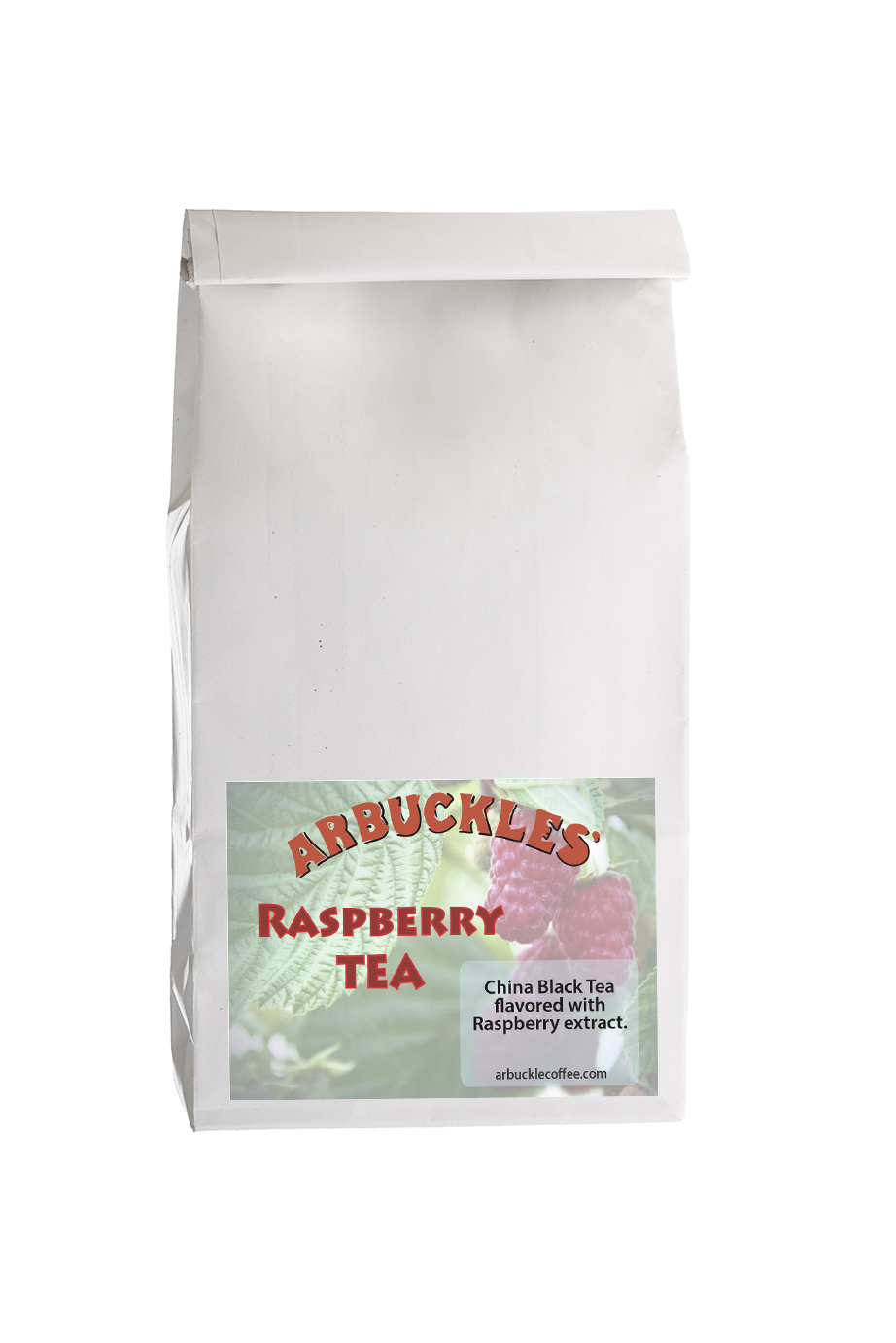 Raspberry Tea
