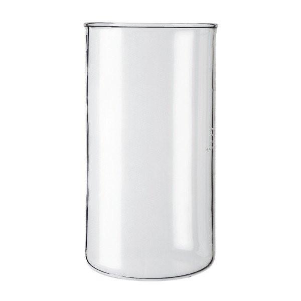 SPARE BEAKER Glass 8 cup 34oz