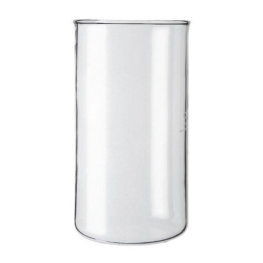SPARE BEAKER Glass 8 cup 34oz