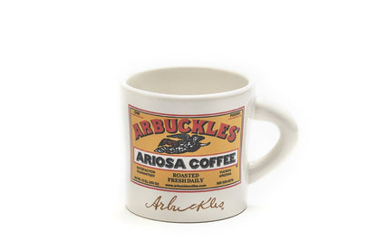 Texas Ariosa Mug 14oz