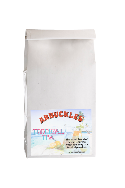 Tropical Tea