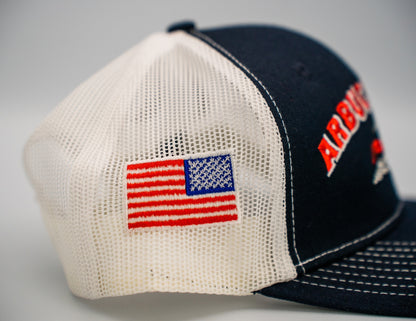 Arbuckle's Trucker Style Cap